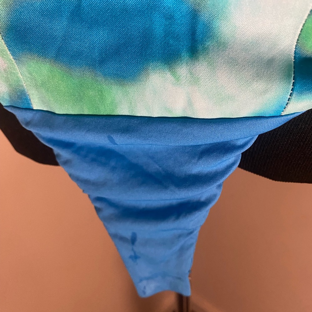 Zara body suit
